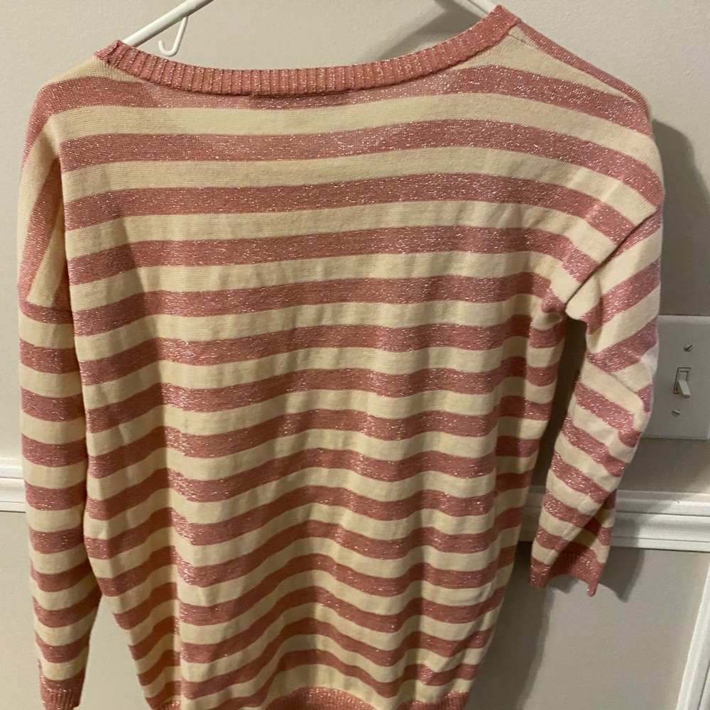 Loft pullover - Picture 2 of 3